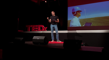  TEDx PolitechnikaWroclawska